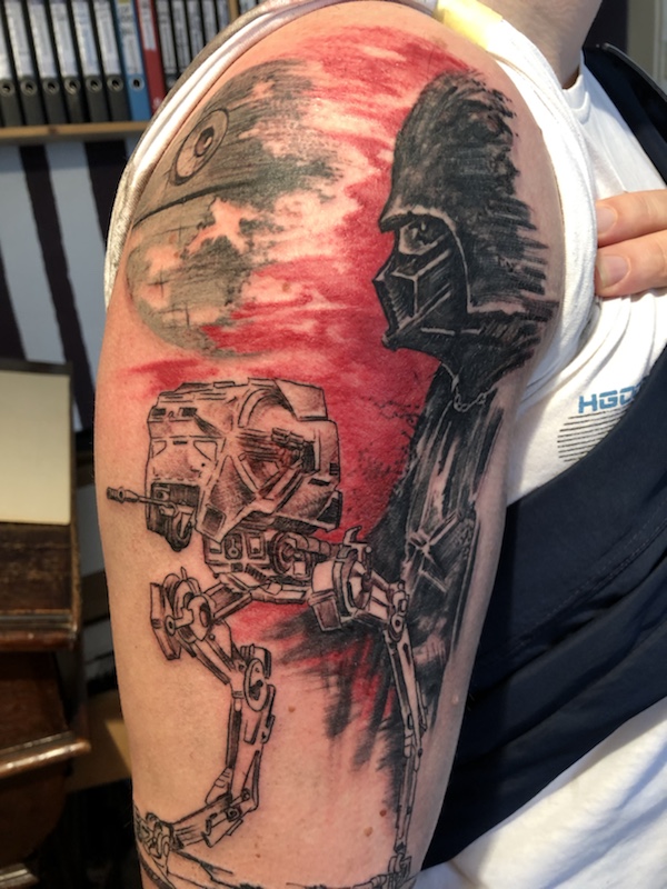 Starwars